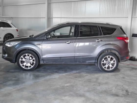 Ford Kuga 2.0  - 19999 лв. / 10225.33 € - 53573389 3