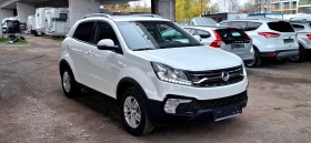 SsangYong Korando СЕРВ. ДОК. ГАЗ - 19800 лв. / 10123.58 € - 69005045 3