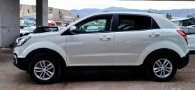 SsangYong Korando СЕРВ. ДОК. ГАЗ - 19800 лв. / 10123.58 € - 69005045 8