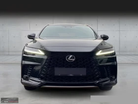 Lexus RX 500h F-SPORT/371HP/PANO/MEMO/360/HUD/M.LEV./KLESS/604g - 172699 лв. / 88299.60 € - 32806373 2