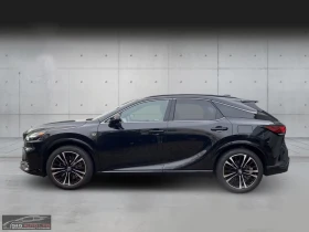 Lexus RX 500h F-SPORT/371HP/PANO/MEMO/360/HUD/M.LEV./KLESS/604g - 172699 лв. / 88299.60 € - 32806373 3
