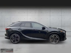 Lexus RX 500h F-SPORT/371HP/PANO/MEMO/360/HUD/M.LEV./KLESS/604g - 172699 лв. / 88299.60 € - 32806373 5