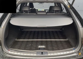 Lexus RX 500h F-SPORT/371HP/PANO/MEMO/360/HUD/M.LEV./KLESS/604g - 172699 лв. / 88299.60 € - 32806373 11