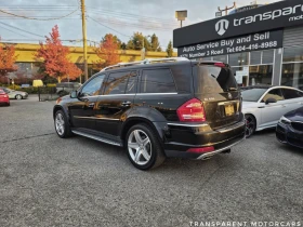 Mercedes-Benz GL 550 КАТО НОВ! 61875км!* 4Matic* 7местен* Камера* Подгр - 32790 лв. / 16765.26 € - 28602738 5