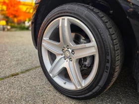 Mercedes-Benz GL 550 КАТО НОВ! 61875км!* 4Matic* 7местен* Камера* Подгр - 32790 лв. / 16765.26 € - 28602738 10