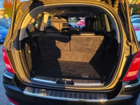Mercedes-Benz GL 550 КАТО НОВ! 61875км!* 4Matic* 7местен* Камера* Подгр - 32790 лв. / 16765.26 € - 28602738 15
