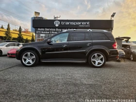 Mercedes-Benz GL 550 КАТО НОВ! 61875км!* 4Matic* 7местен* Камера* Подгр - 32790 лв. / 16765.26 € - 28602738 2