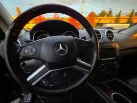 Mercedes-Benz GL 550 КАТО НОВ! 61875км!* 4Matic* 7местен* Камера* Подгр - 32790 лв. / 16765.26 € - 28602738 17