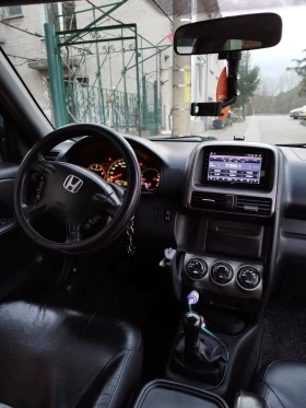 Honda Cr-v 2.2 CDI, снимка 8