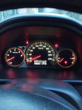 Honda Cr-v 2.2 CDI, снимка 10