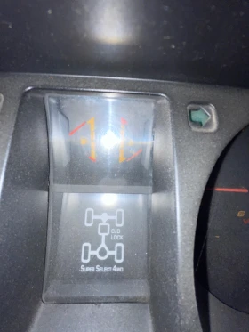 Mitsubishi Pajero 2.5 ТОП СЪСТОЯНИЕ, снимка 10