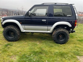 Mitsubishi Pajero 2.5 ТОП СЪСТОЯНИЕ - 18500 лв. / 9458.90 € - 17966955 5