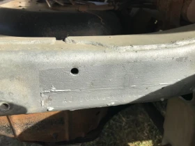 Mitsubishi Pajero 2.5 ТОП СЪСТОЯНИЕ, снимка 6