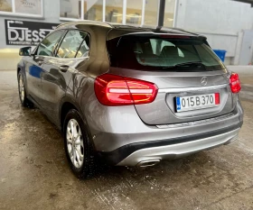Mercedes-Benz GLA 2.0  - 16300 € / 31880.03 лв. - 40356054 6