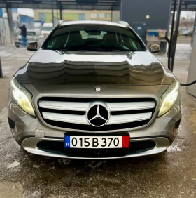 Mercedes-Benz GLA 2.0  - 16300 € / 31880.03 лв. - 40356054 3