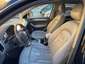 Audi Q5 2.0 TFSI - газ - 9900 € / 19362.72 лв. - 15736344 7