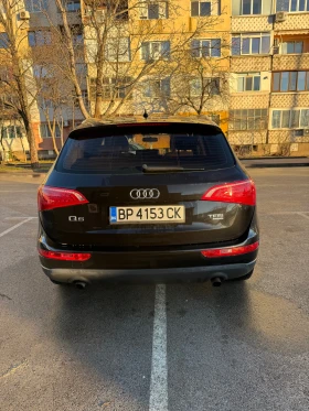 Audi Q5 2.0 TFSI - газ - 9900 € / 19362.72 лв. - 15736344 4
