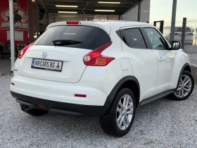 Nissan Juke  / АВТОМАТ / КОЖА  - 7000 € / 13690.81 лв. - 71801889 6
