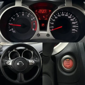 Nissan Juke  / АВТОМАТ / КОЖА  - 7000 € / 13690.81 лв. - 71801889 10