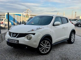 Nissan Juke  / АВТОМАТ / КОЖА 