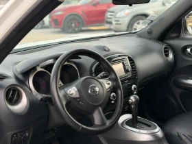 Nissan Juke  / АВТОМАТ / КОЖА  - 7000 € / 13690.81 лв. - 71801889 7