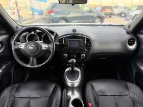 Nissan Juke  / АВТОМАТ / КОЖА  - 7000 € / 13690.81 лв. - 71801889 9