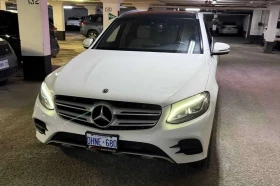 Mercedes-Benz GLC 300 * 4MATIC* БЕЗ ЗАБЕЛЕЖКИ* ПАНОРАМА* KEYLESS* 
