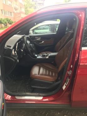 Mercedes-Benz GLC 300 AMG Line - 25300 € / 49482.50 лв. - 48119915 5