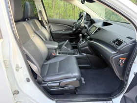 Honda Cr-v  EXECUTIVE 4х4 - 13999 € / 27379.66 лв. - 55855057 8