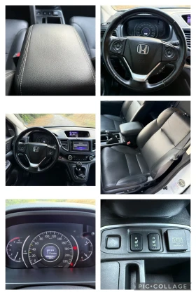 Honda Cr-v  EXECUTIVE 4х4 - 13999 € / 27379.66 лв. - 55855057 11