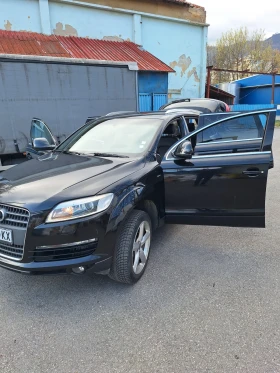 Audi Q7 3.0 TDI