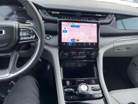 Jeep Grand cherokee * Overland * 2 КЛЮЧА* ПОДГРЕВ* KEYLESS*  - 31000 € / 60630.73 лв. - 86886241 9