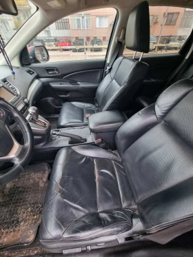 Honda Cr-v - 10000 € / 19558.30 лв. - 25922312 3