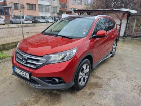 Honda Cr-v - 10000 € / 19558.30 лв. - 25922312 8