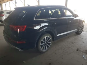 Audi Q7 3.0L 6 ALL WHEEL DRIVE | Mobile.bg � ����� ������ 3