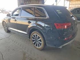Audi Q7 3.0L 6 ALL WHEEL DRIVE | Mobile.bg � ����� ������ 2