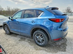 Mazda CX-5 2.5l Touring | Mobile.bg � ����� ������ 2