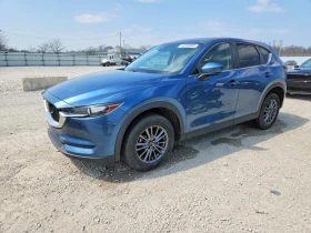 ������ Mazda CX-5