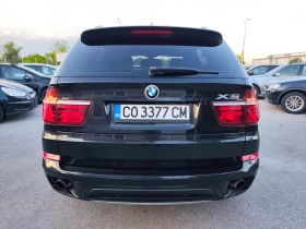 BMW X5 4.0d 8 �������� FCE LIFT | Mobile.bg � ����� ������ 4