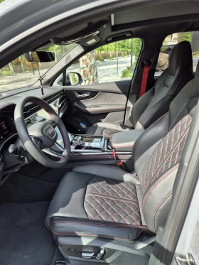 Audi SQ7 | Mobile.bg � ����� ������ 8