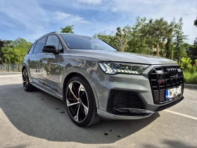 Audi SQ7 | Mobile.bg � ����� ������ 2