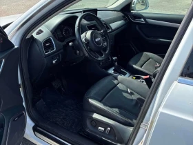 Audi Q3 * Technik * CARFAX * ЦЕНА ДО БГ | Auto.bg — изображение 4