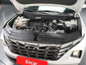 Hyundai Tucson Gasoline 1.6 Turbo 4WD| 177�.�.| ���.��������� | Mobile.bg � ����� ������ 6