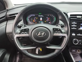 Hyundai Tucson Gasoline 1.6 Turbo 4WD| 177�.�.| ���.��������� | Mobile.bg � ����� ������ 13