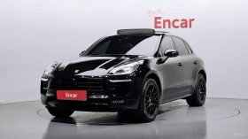������ Porsche Macan
