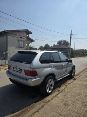 BMW X5 4.4i | Mobile.bg � ����� ������ 4