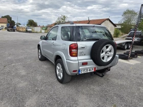 Toyota Rav4 2.0 vvti | Mobile.bg � ����� ������ 4