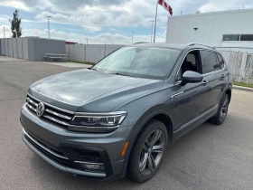 VW Tiguan * Highline * АВТОКРЕДИТ БЕЗ ПЪРВОНАЧАЛНА ВНОСКА*