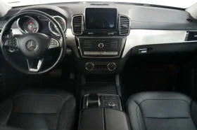 Mercedes-Benz GLE Coupe 350d 4Matic | Mobile.bg � ����� ������ 8