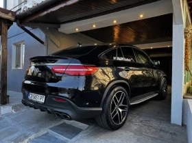 Mercedes-Benz GLE Coupe 350d 4Matic | Mobile.bg � ����� ������ 5
